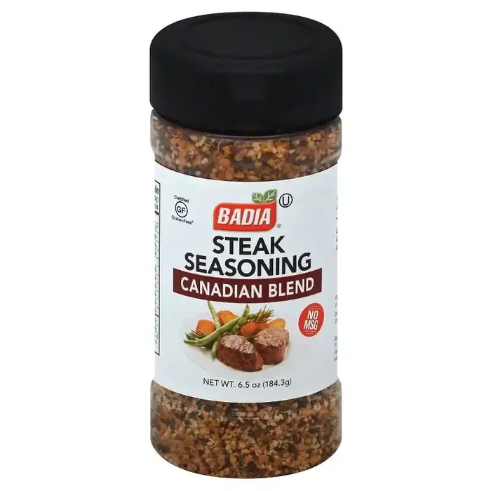 Badia Steak Seasoning