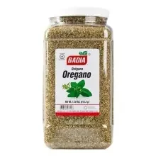 Badia Whole Leaf Oregano