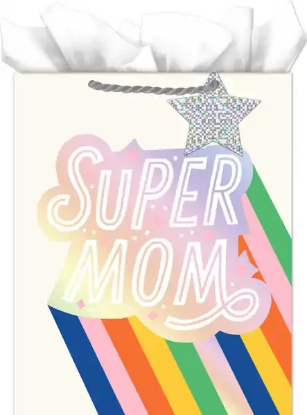 Bag Rtg Super Mom