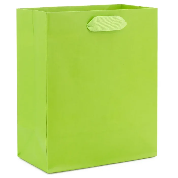 Bag Sm Lime