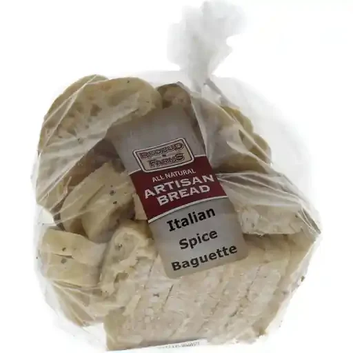 Baguette Italian Spice