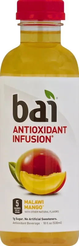 Bai Antioxidant Infusion 18 oz