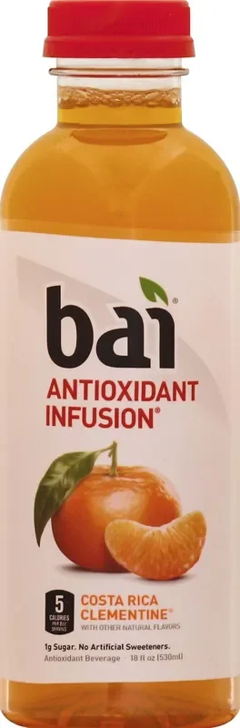 Bai Antioxidant Infusion 18 oz