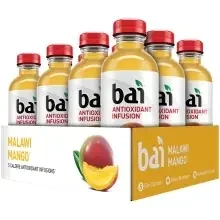 Bai Malawi Mango Drink – 12 ct