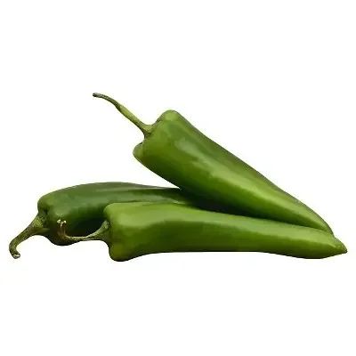 Bailey Farms Anaheim Pepper