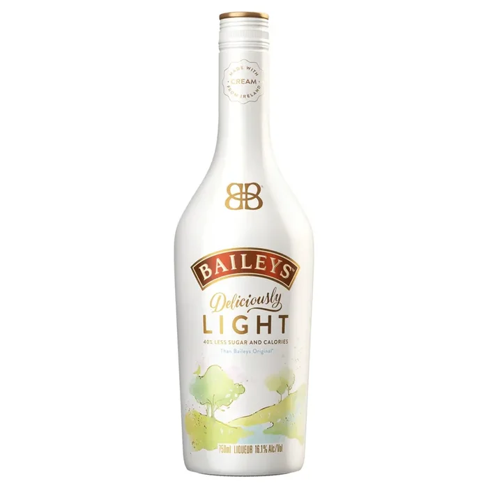 Bailey‘s Deliciously Light, 750 mL