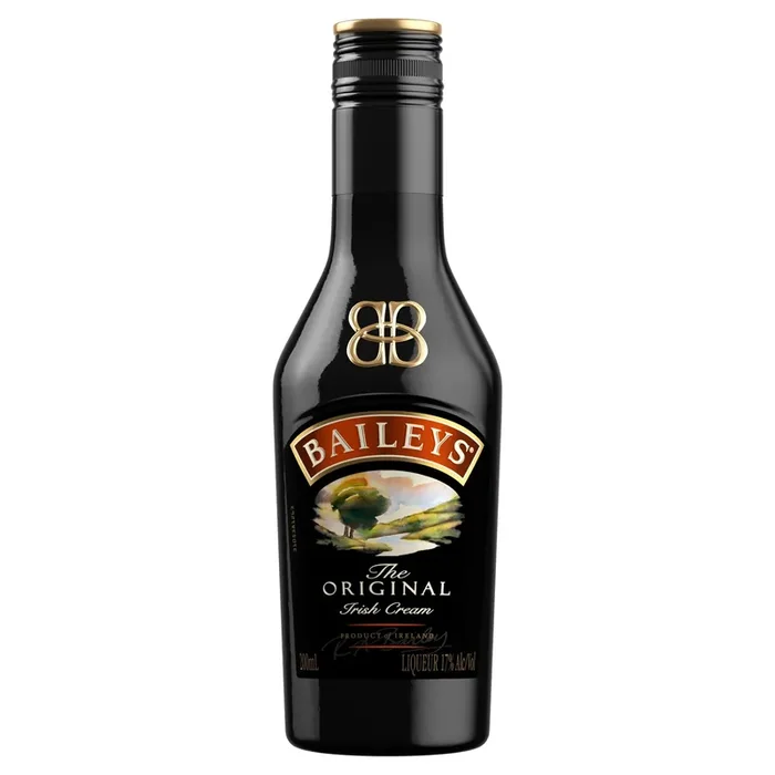 Bailey‘s Original Irish Cream Liqueur, 200 mL
