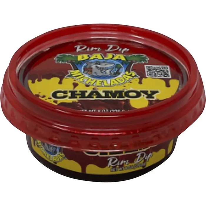 Baja Micheladas Rim Dip Chamoy