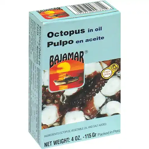 Bajamar Octps In Oil