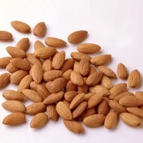 Baker’s Select Almond Raw Whole Shelled, 5 Pounds, 2 per case, Price/Case