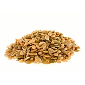 Baker’s Select Pumpkin Seed Roasted & Salted Pepitas, 10 Pounds, 1 per case, Price/Case