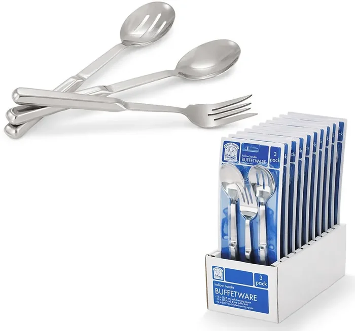 Bakers & Chefs Buffetware Set