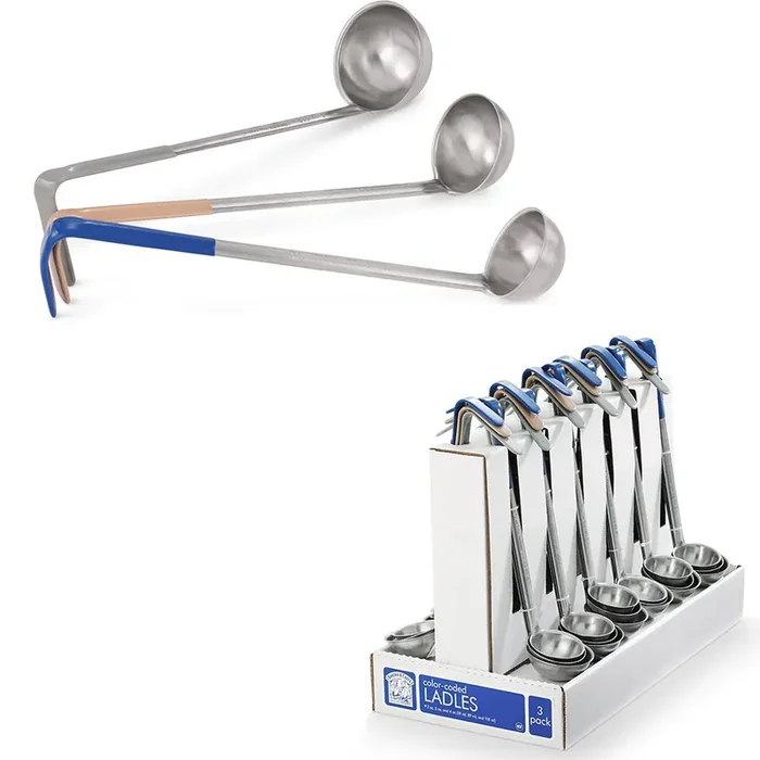 Bakers & Chefs Ladle Set