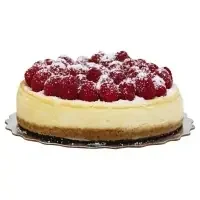 Bakery Cake Cheesecake Raspberry Sensation – Each