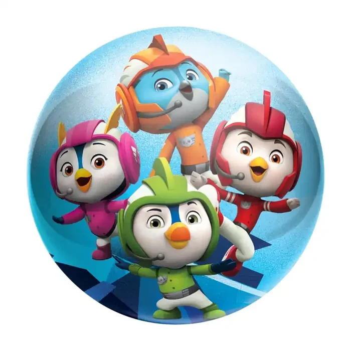 Ball Bounce And Sport Inc. Top Wing Playball