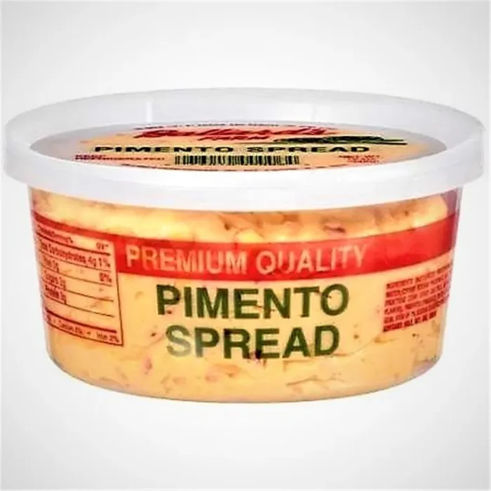 Ballard‘s Farm Pimento Cheese Spread, 12 oz