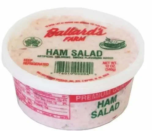 Ballards Ham Salad