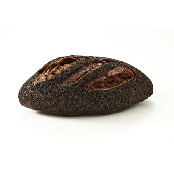 Baltic Black Loaf