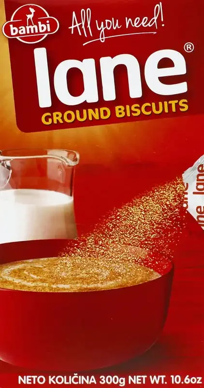 Bambi Biscuits 10.6 oz