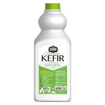 Bandi Kefir Natural Drinkable Yogurt 56 Ounces
