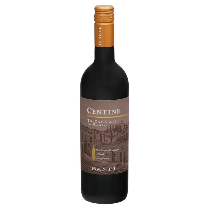 Banfi Centine Toscana Red Blend 750 ml