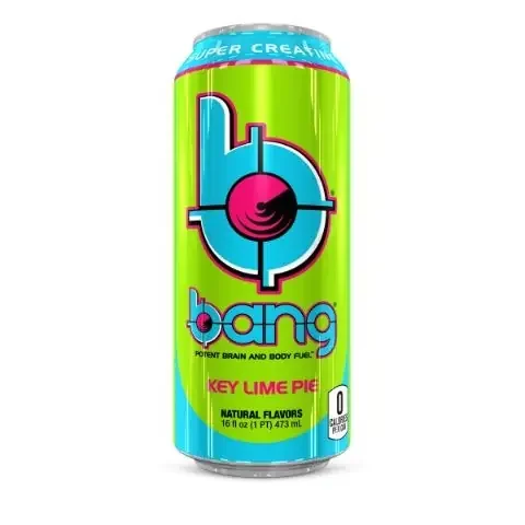 Bang Key Lime Pie