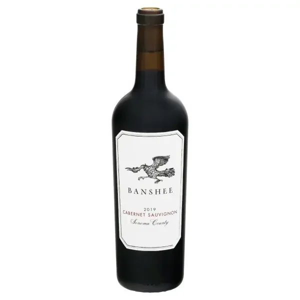 Banshee Wines Cabernet Sauvignon Paso Robles