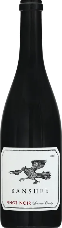 Banshee Wines Pinot Noir
