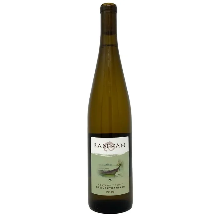 Banyan Gewurztraminer