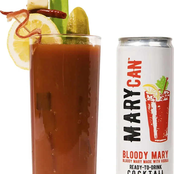 Bar2table Marycan