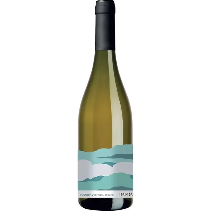 Barba Pecorino
