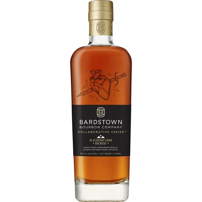Bardstown Bourbon Blackberry Farm