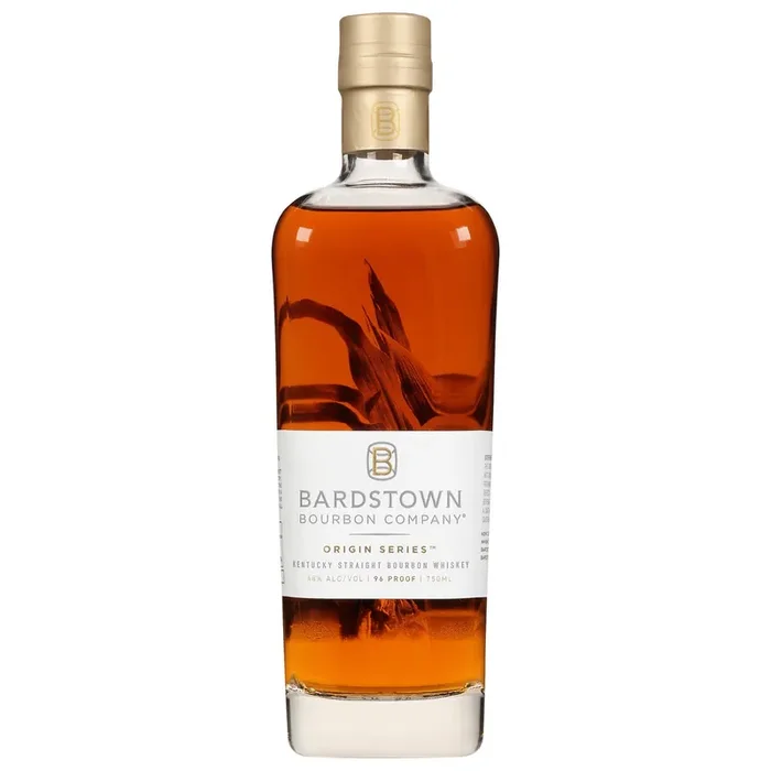 Bardstown Bourbon Company Kentucky Straight Bourbon Whiskey 750 ml