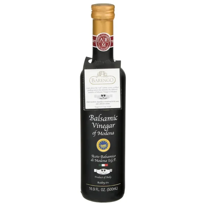 Barengo Balsamic Vinegar