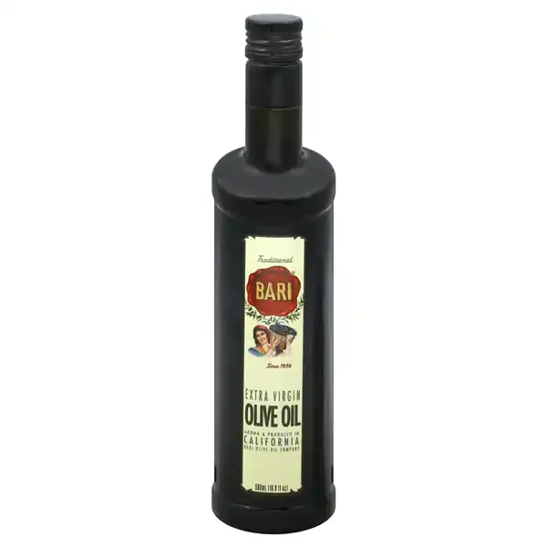 Bari Olive Oil 16.9 oz