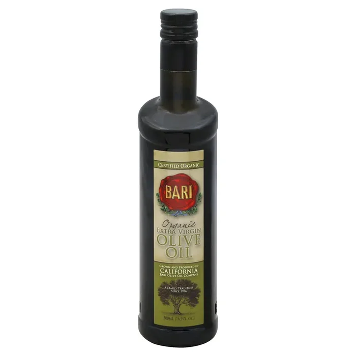 Bari Olive Oil 16.9 oz