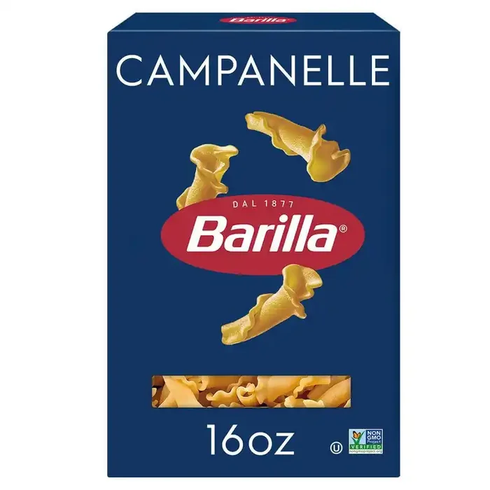 Barilla Campanelle Pasta – 16oz