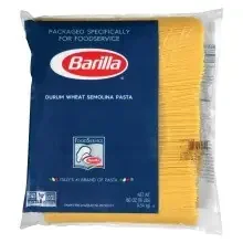 Barilla Capellini