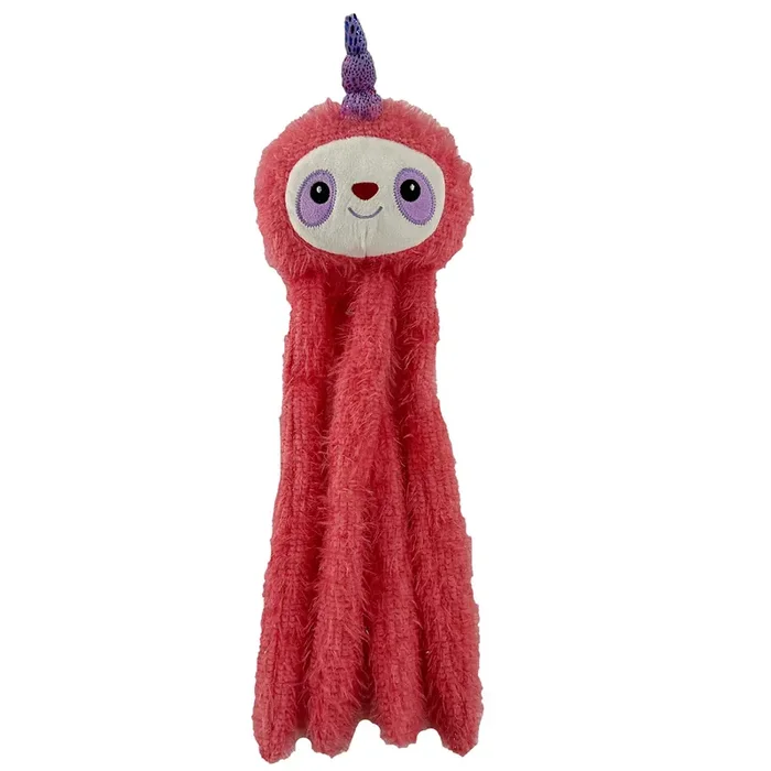 Bark-a-Boo CUTICORN SLOT LONG M Dog Toy