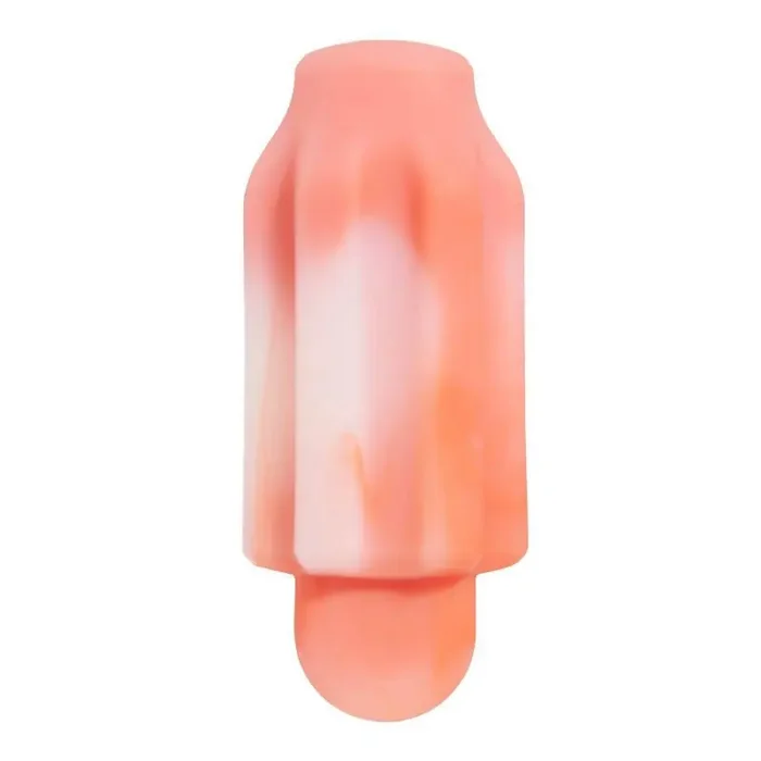 BARK Cherry Blasto Pop Dog Toy