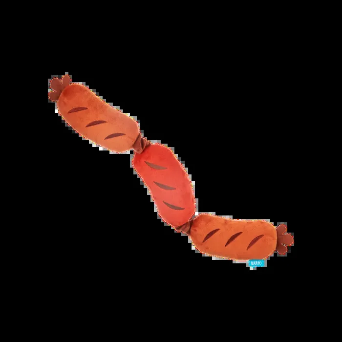 Bark Lickin Links Dog Toy