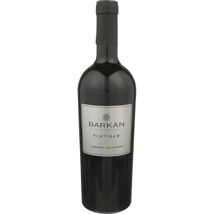 Barkan Cabernet Sauvignon Platinum