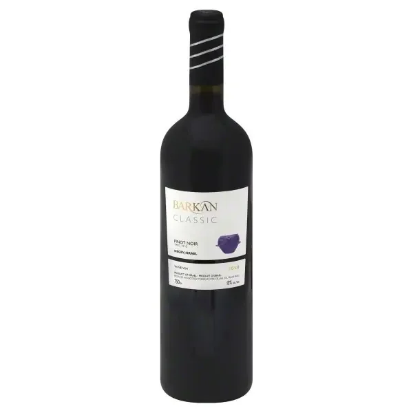Barkan Classic Pinot Noir