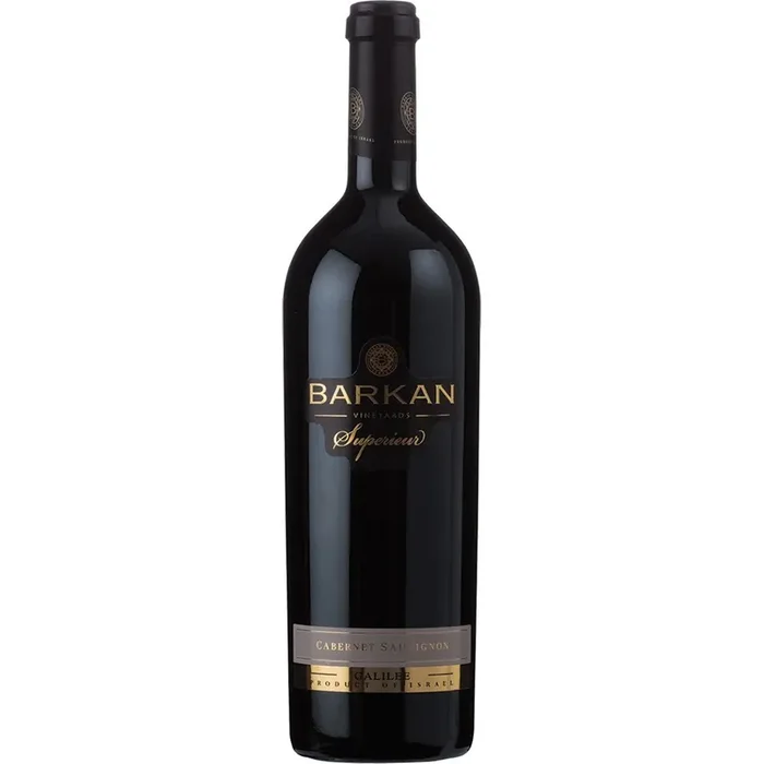 Barkan Superior Barkan Cabernet Superieur