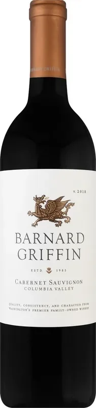 Barnard Griffin Columbia Valley Cabernet Sauvignon 750 ml