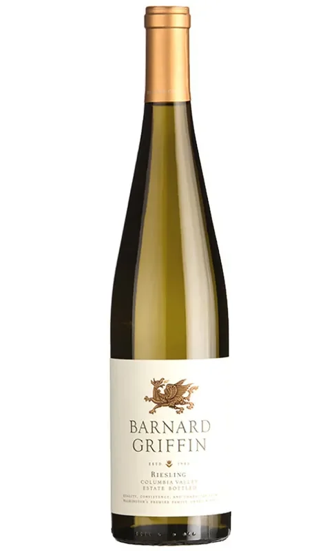Barnard Griffin Wht Ries
