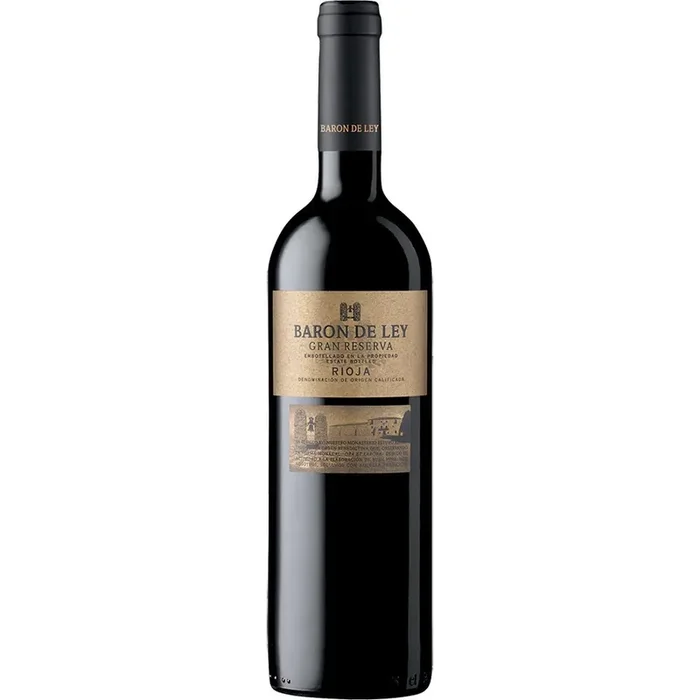 Baron De Ley Rioja Gran Reserva