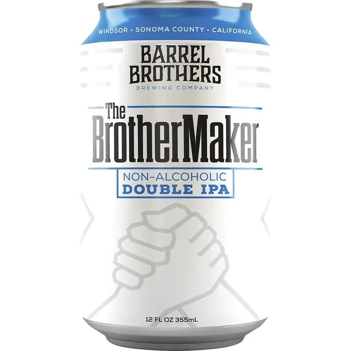 Barrel Brothers N/a Brother Maker