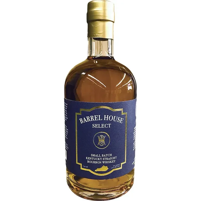 Barrel House Select Bourbon