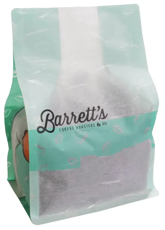 Barrett‘s Coffee Specialty Blend Whole Bean Coffee